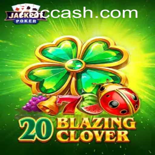 Descubra o Mundo de 20BlazingClover: Regras e Estratégias para Amantes de Jogos