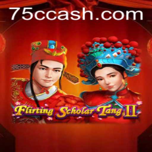 Explorando o Mundo de Flirting Scholar Tang II