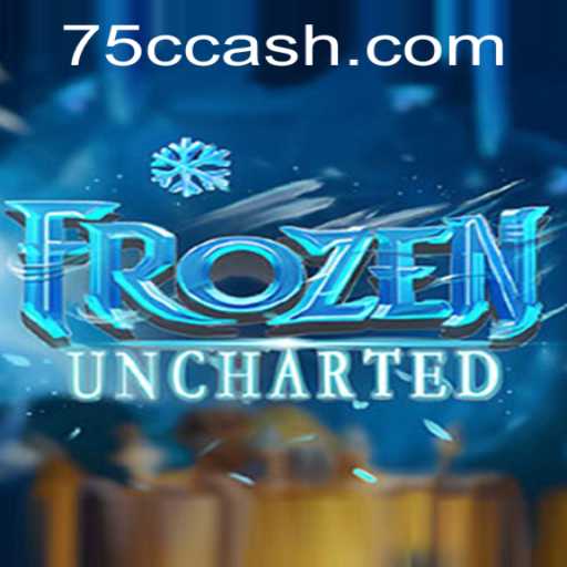 Descubra a Aventura Única de FrozenUncharted: Uma Experiência Imersiva de Jogo Inovador