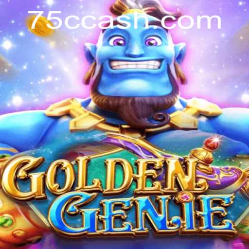 Descubra o Fascinante Mundo de GOLDENGENIE: Um Jogo Inovador com 75C.COM