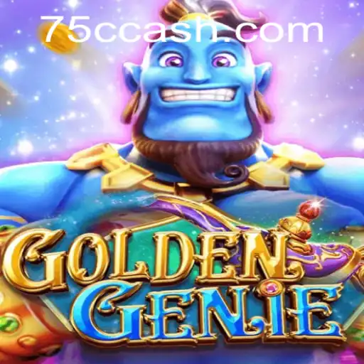 Descubra o Fascinante Mundo de GOLDENGENIE: Um Jogo Inovador com 75C.COM
