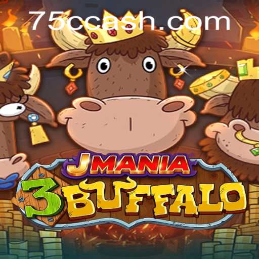Descubra o Mundo Incrível de JMania3Buffalo