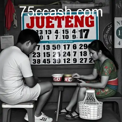 Jueteng: O Jogo de Azar que Intriga as Filipinas