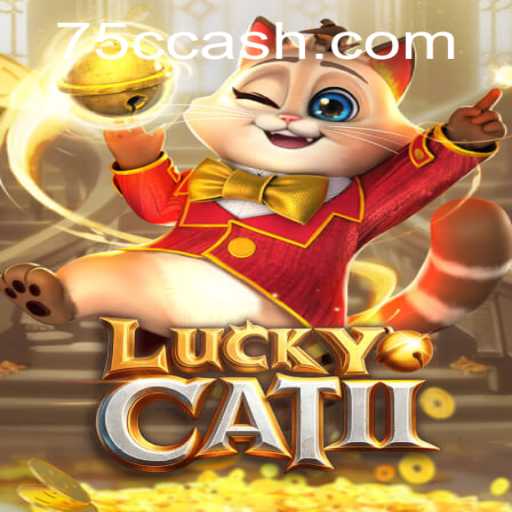 Descubra o Fascinante Mundo de LuckyCatII: O Novo Sucesso em 75C.COM