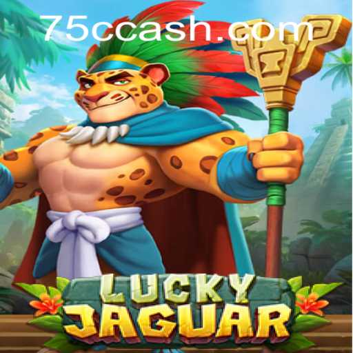 Explorando o Mundo de LuckyJaguar: Um Jogo de Aventura e Estratégia