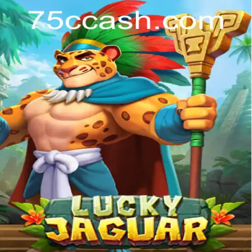 Explorando o Mundo de LuckyJaguar: Um Jogo de Aventura e Estratégia