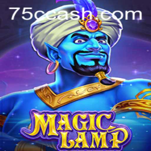 Descubra o Fascinante Mundo de MagicLamp