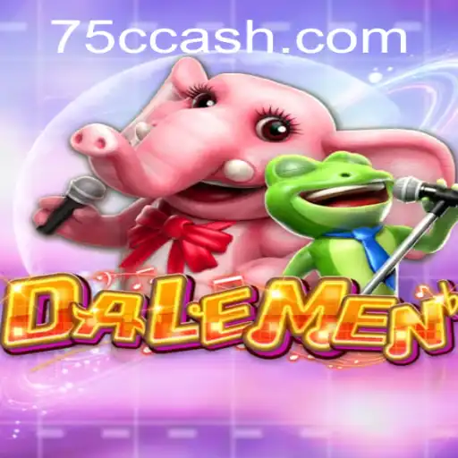 Descubra o Fascinante Mundo de DALEMEN: O Jogo que está Conquistando Todos