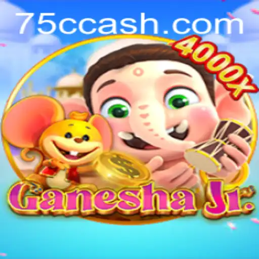 Descobrindo GaneshaJr: Um Mergulho no Jogo Inovador de 75C.COM