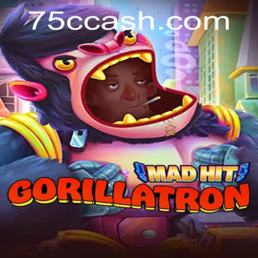 Explorando MadHitGorillatron: A Nova Sensação dos Jogos