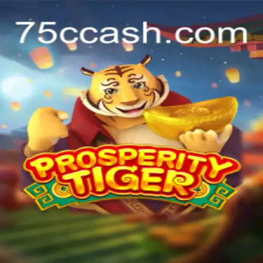 Explorando o Empolgante Mundo de ProsperityTiger