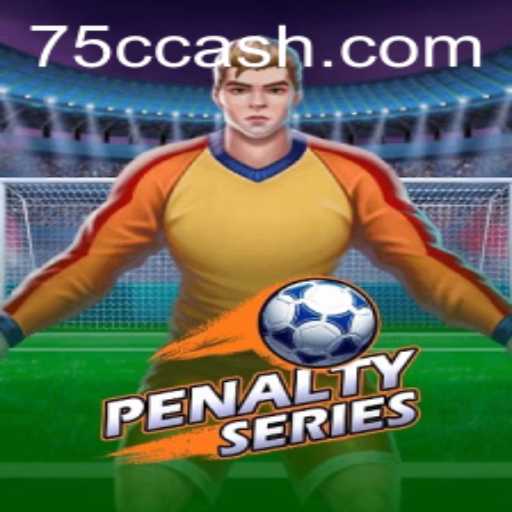PenaltySeries: Mergulhe no Mundo Empolgante do Futebol Virtual Com 75C.COM