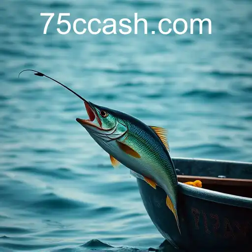 O Fascinante Mundo da Pesca