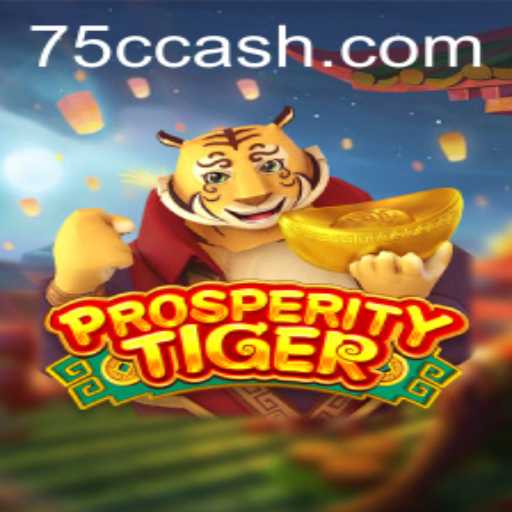 Explorando o Empolgante Mundo de ProsperityTiger