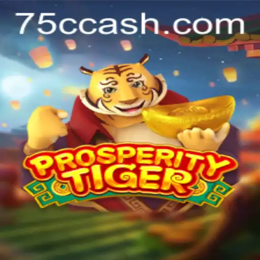 Explorando o Empolgante Mundo de ProsperityTiger