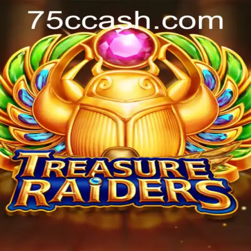 Explorando o Mundo de TREASURERAIDERS: Uma Aventura de Estratégia e Descobertas