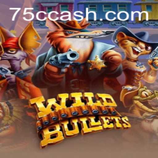 Explorando WildBullets: O Jogo de Tiro que Está Conquistando o Mundo