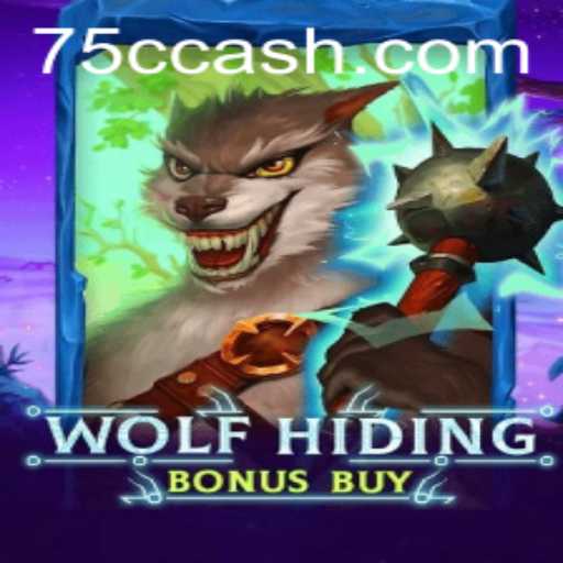 Explorando o Fascinante Mundo de WolfHidingBonusBuy: Uma Aventura Inédita
