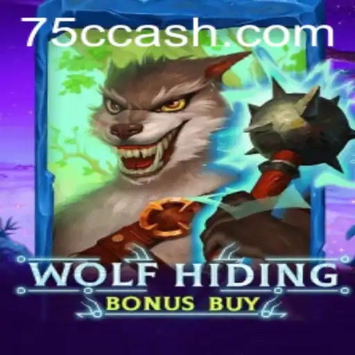 Explorando o Fascinante Mundo de WolfHidingBonusBuy: Uma Aventura Inédita